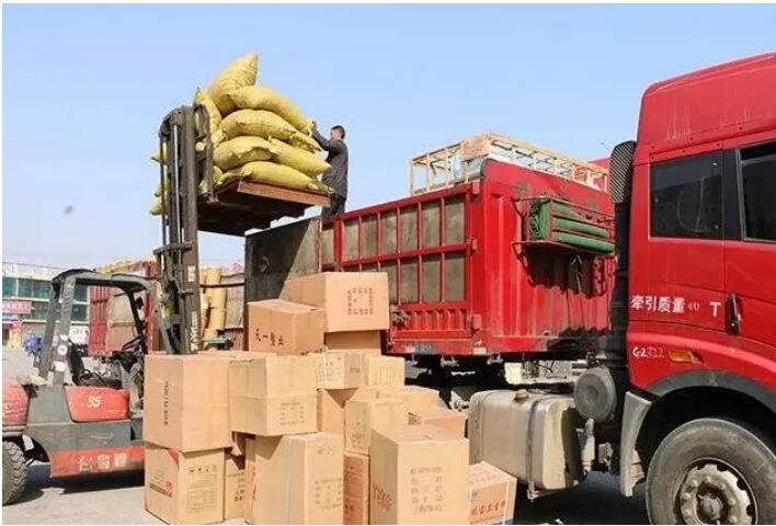 漳州到藤县物流专线