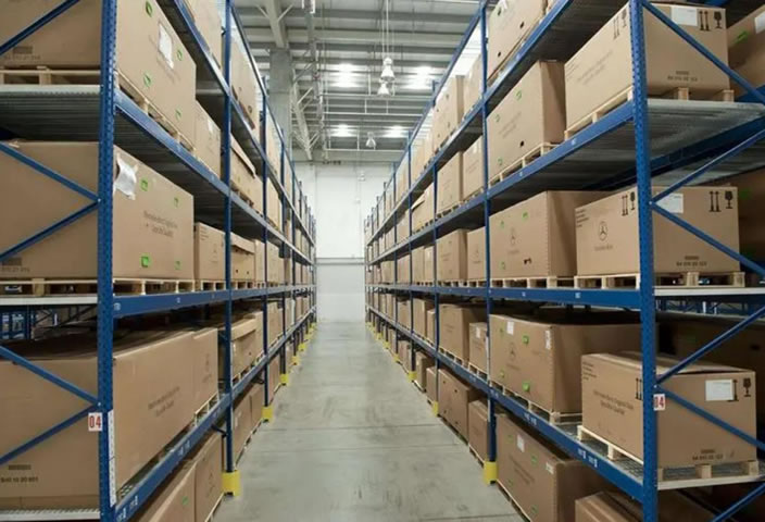 漳州到藤县货物仓储