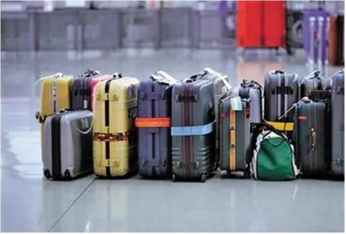 漳州到藤县行李托运