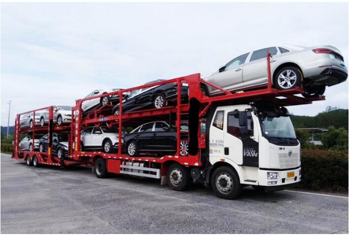 漳州到藤县轿车托运